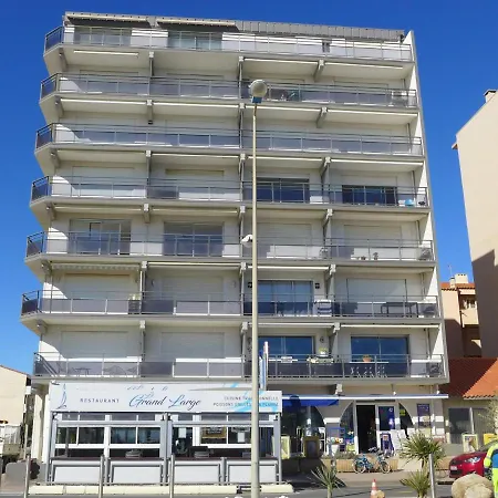 Artimon By Interhome * Canet-en-Roussillon