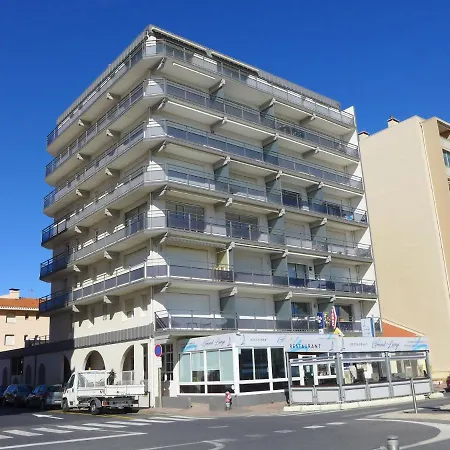 Artimon By Interhome