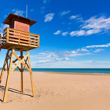 Artimon By Interhome * Canet-en-Roussillon