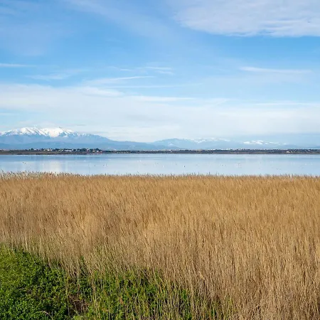 Daire Artimon By Interhome