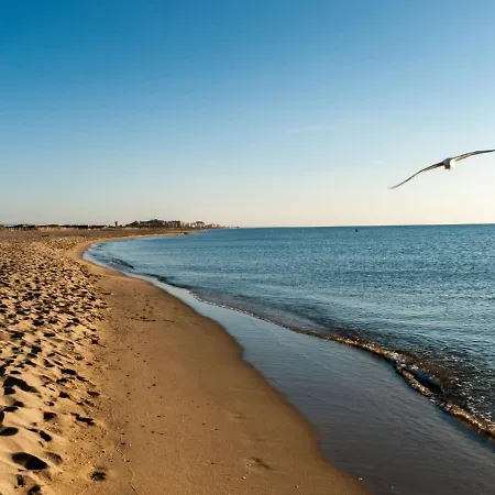 Artimon By Interhome *