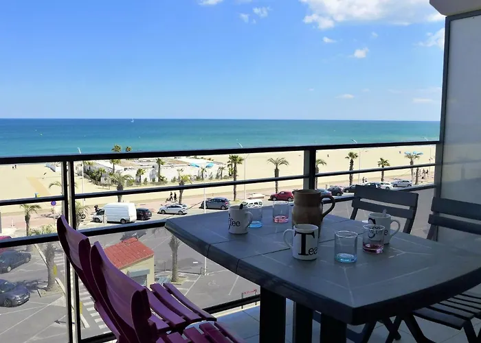 Artimon By Interhome Daire