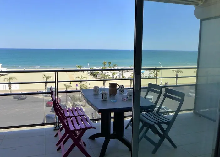 Artimon By Interhome Daire *