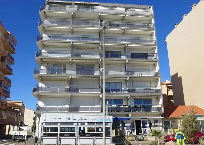 Artimon By Interhome * Canet-en-Roussillon