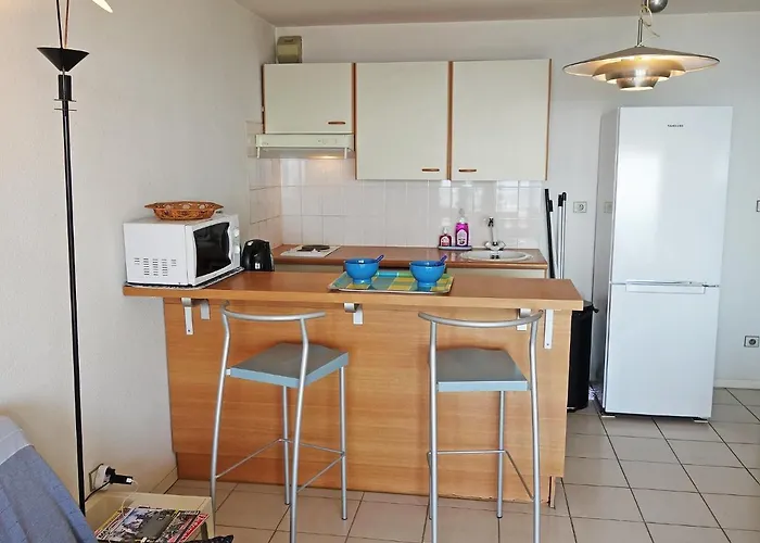 Artimon By Interhome * Canet-en-Roussillon