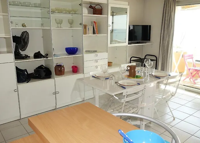 Daire Artimon By Interhome *