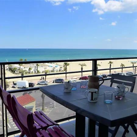 Artimon By Interhome Apartment