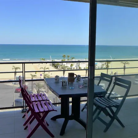 Artimon By Interhome Apartment *