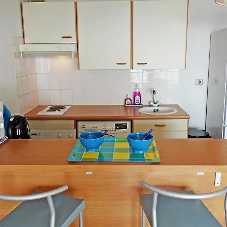 Apartment Artimon By Interhome *