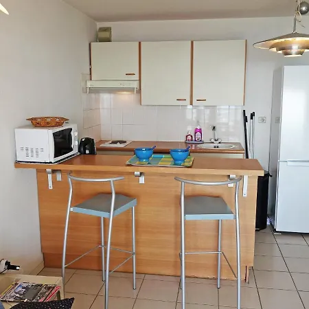Artimon By Interhome * Canet-en-Roussillon