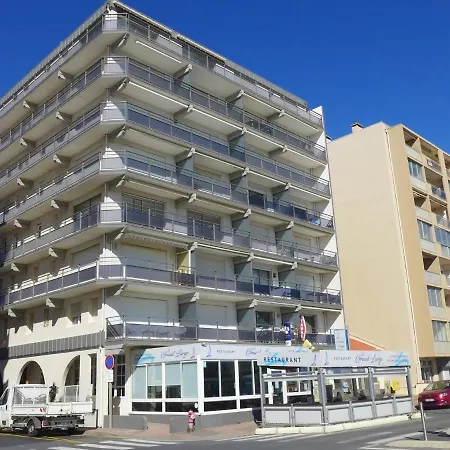 Artimon By Interhome Apartment Canet-en-Roussillon