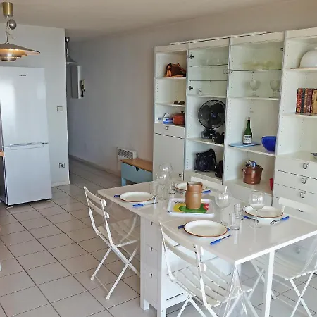 Artimon By Interhome Apartment
