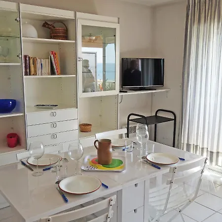 Apartment Artimon By Interhome Canet-en-Roussillon