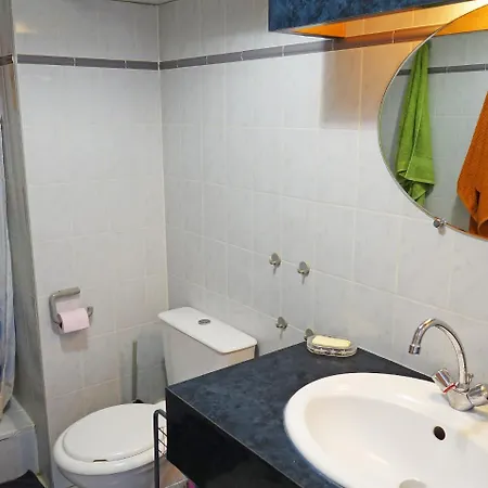 Artimon By Interhome Apartment