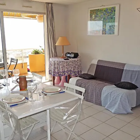 Apartment Artimon By Interhome *