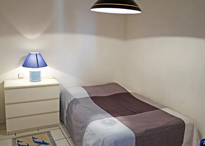 Artimon By Interhome דירה קאנט אן רוסיון
