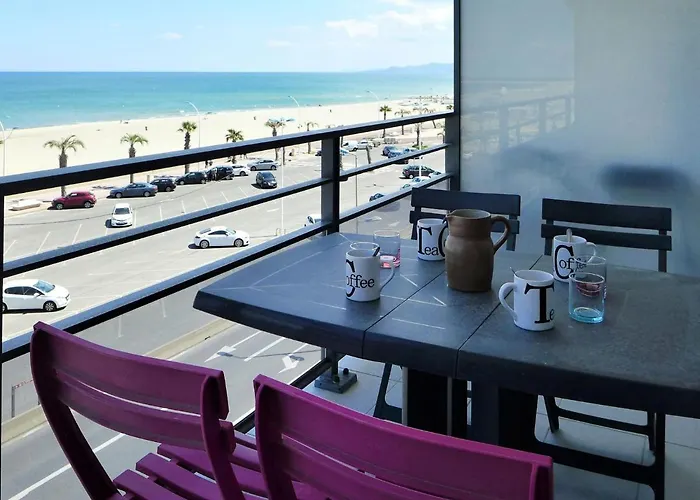 דירה Artimon By Interhome