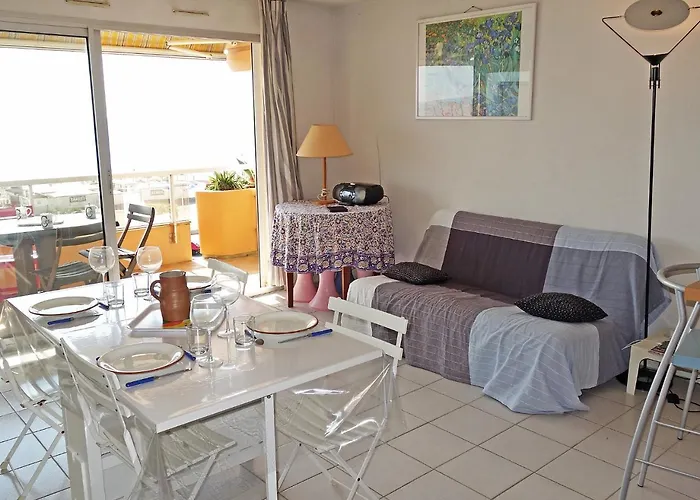 דירה Artimon By Interhome *